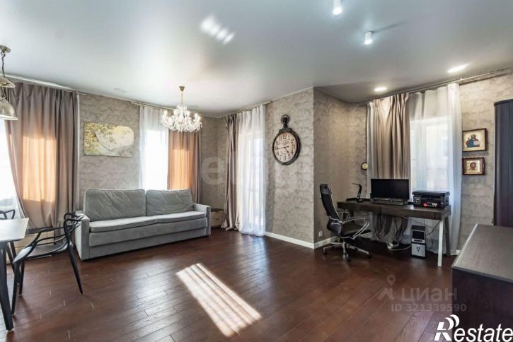 2-комн квартира улица Шаумяна, 40,  д. 40