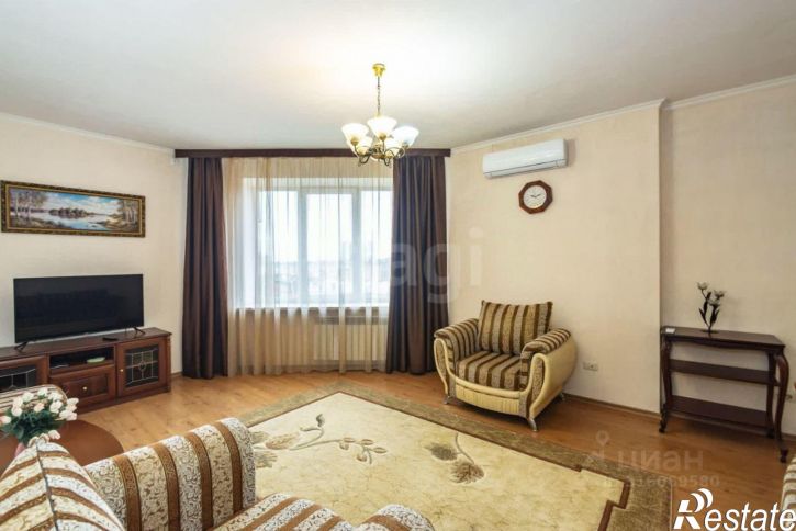 2-комн квартира улица Шаумяна, 26,  д. 26