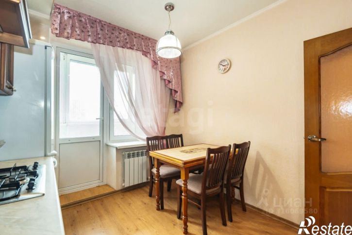 2-комн квартира улица Шаумяна, 26,  д. 26