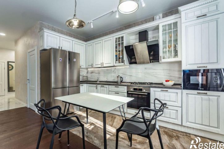 2-комн квартира улица Шаумяна, 40,  д. 40