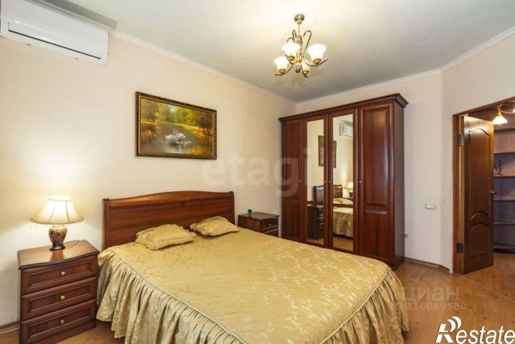 2-комн квартира улица Шаумяна, 26,  д. 26