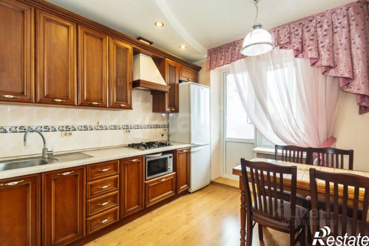 2-комн квартира улица Шаумяна, 26,  д. 26