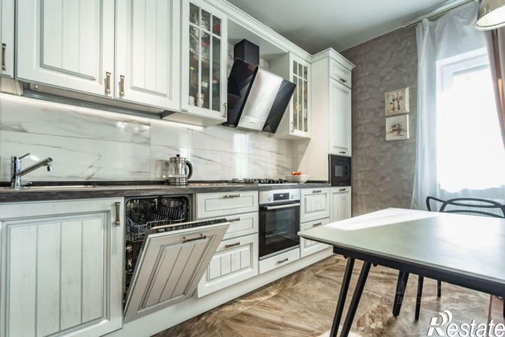 2-комн квартира улица Шаумяна, 40,  д. 40