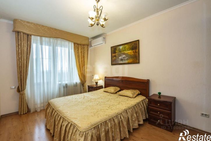 2-комн квартира улица Шаумяна, 26,  д. 26