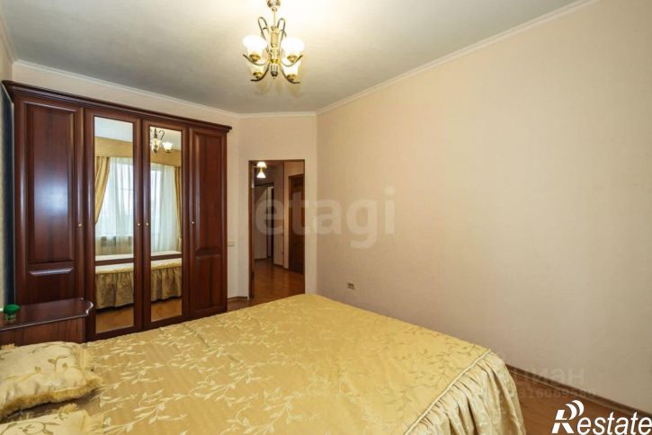 2-комн квартира улица Шаумяна, 26,  д. 26