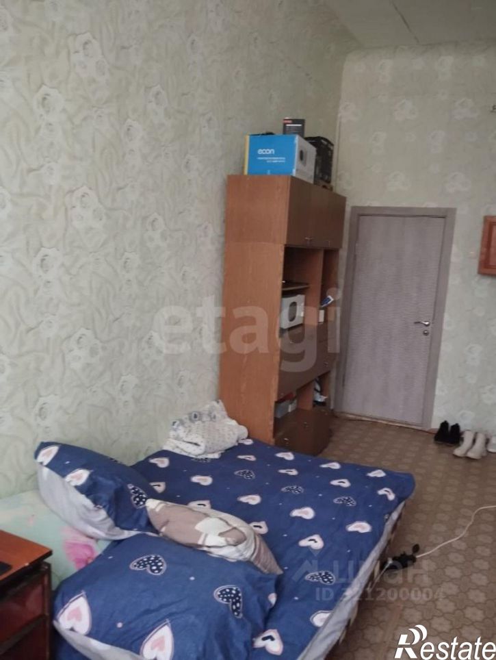 Комната улица Максима Горького, 212,  д. 212