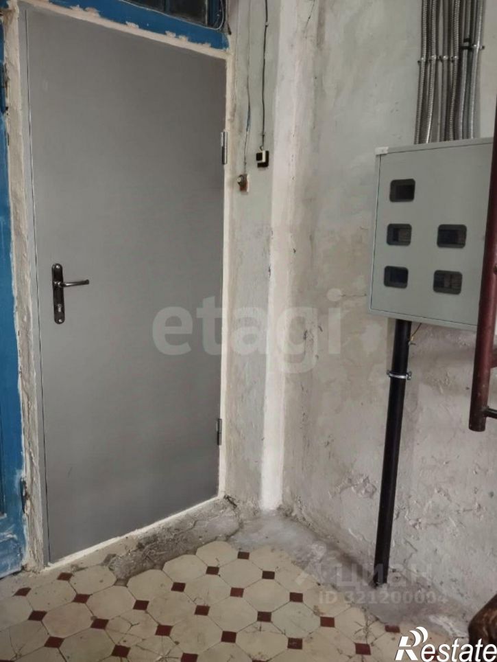 Комната улица Максима Горького, 212,  д. 212