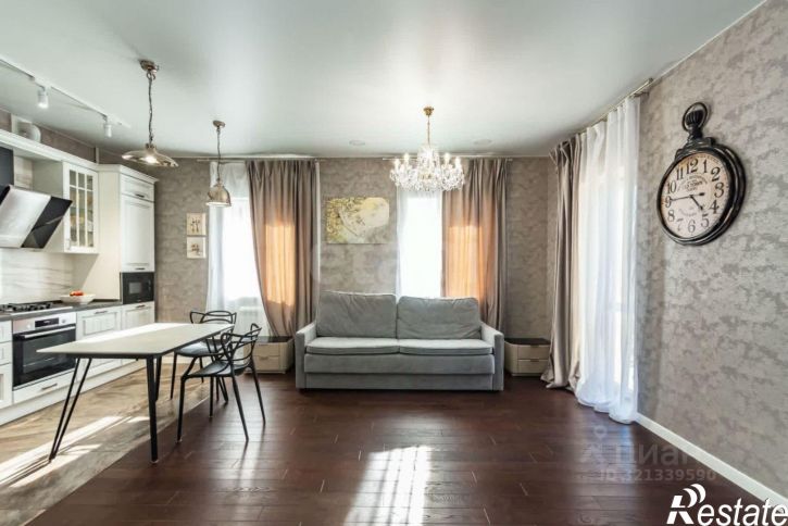 2-комн квартира улица Шаумяна, 40,  д. 40