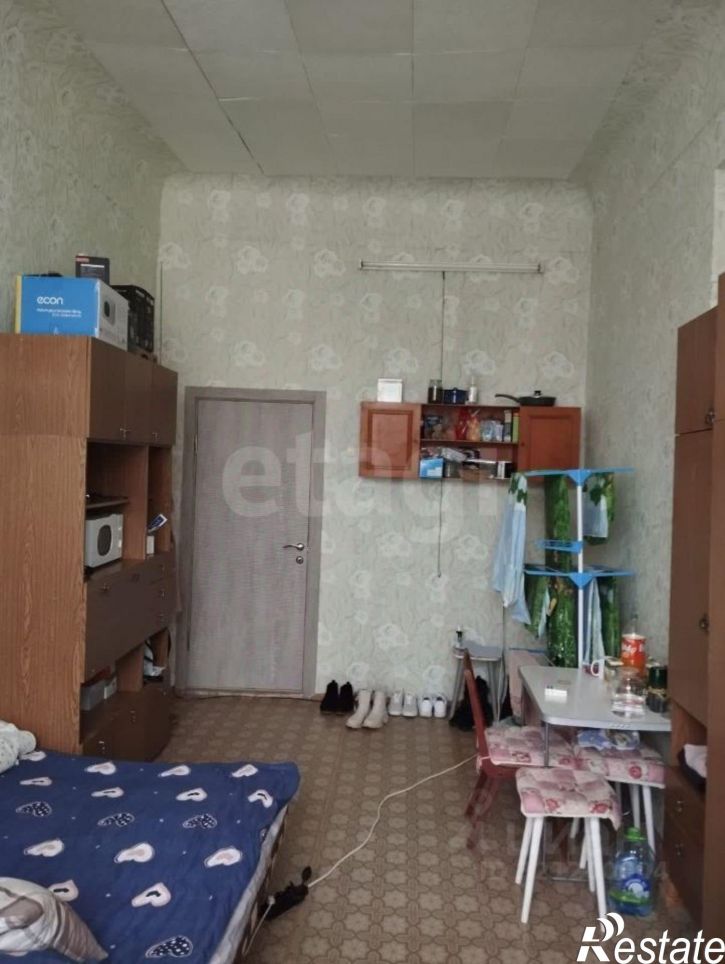 Комната улица Максима Горького, 212,  д. 212