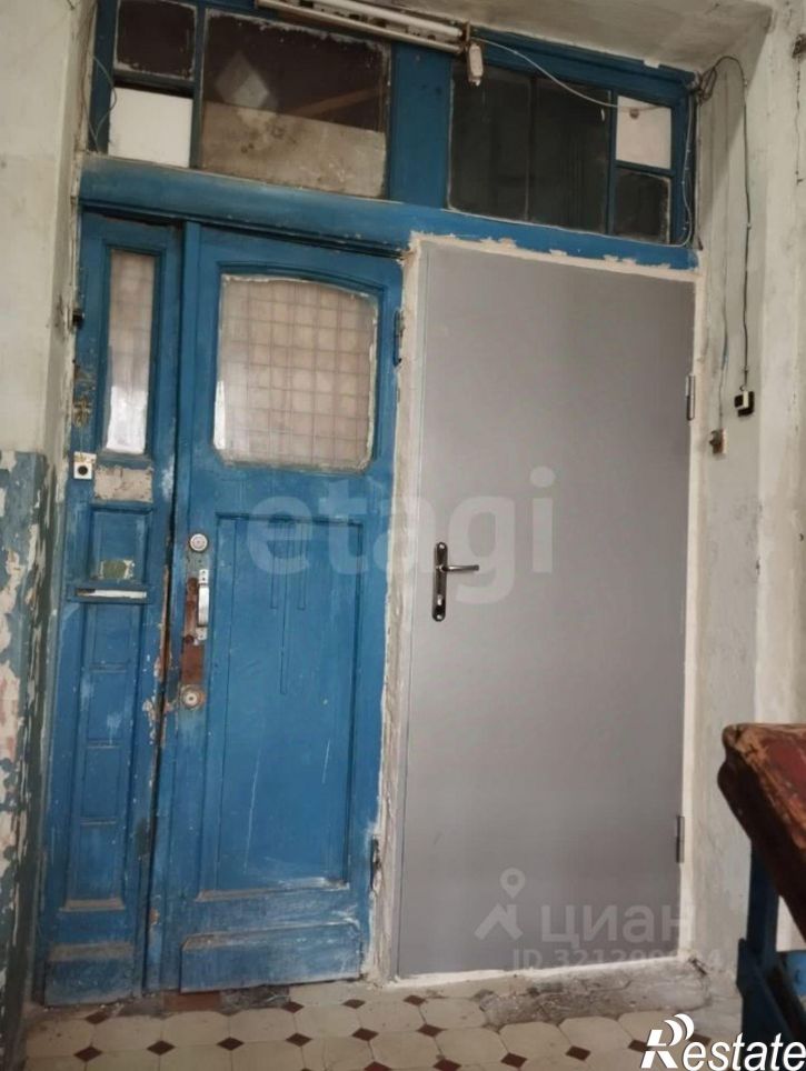 Комната улица Максима Горького, 212,  д. 212