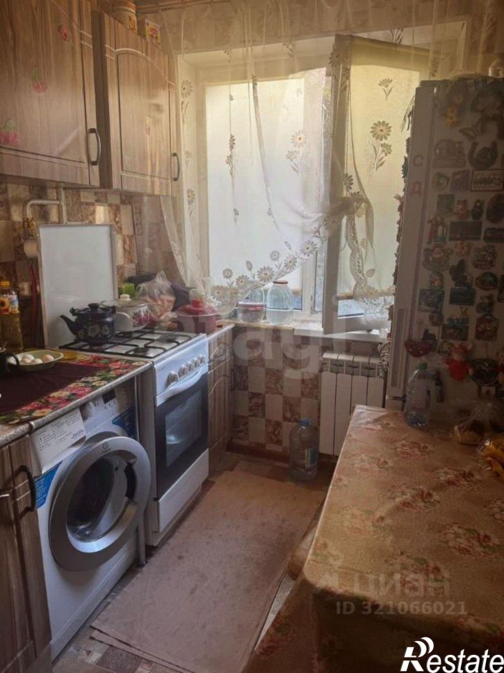 1-комн квартира Орбитальная улица, 68,  д. 68