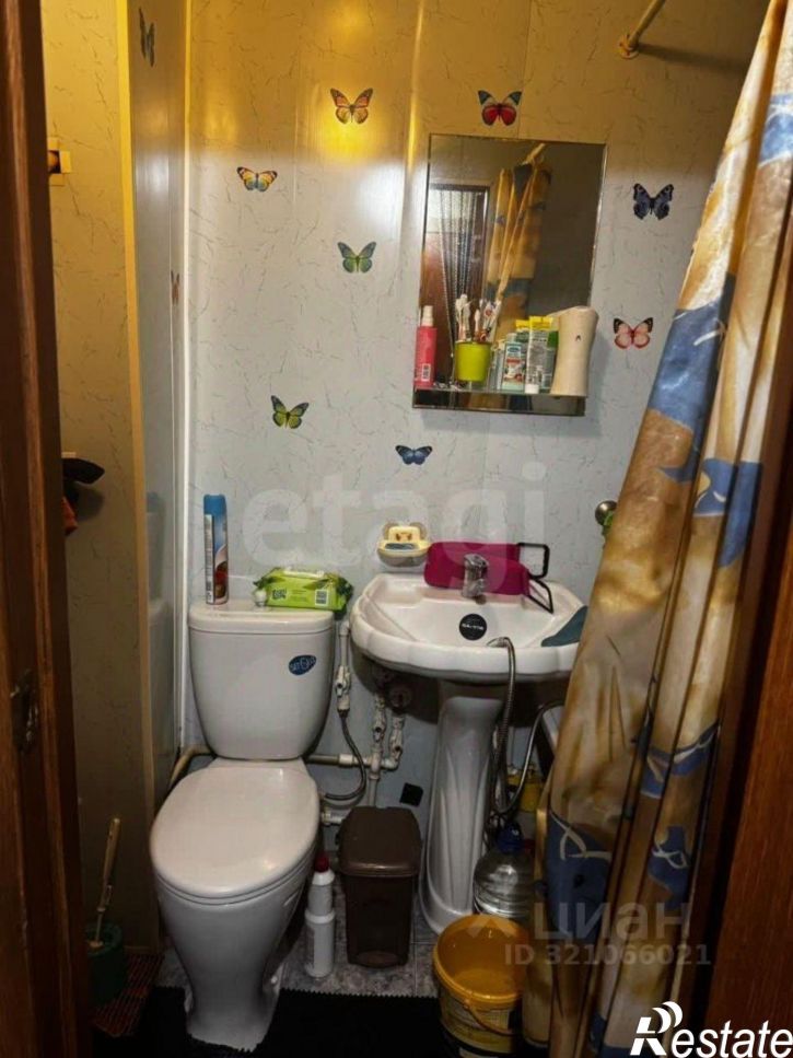 1-комн квартира Орбитальная улица, 68,  д. 68