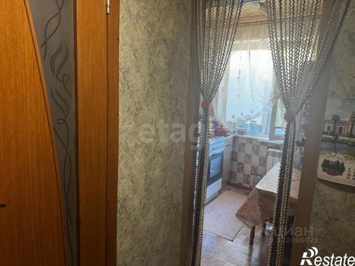 1-комн квартира Орбитальная улица, 68,  д. 68