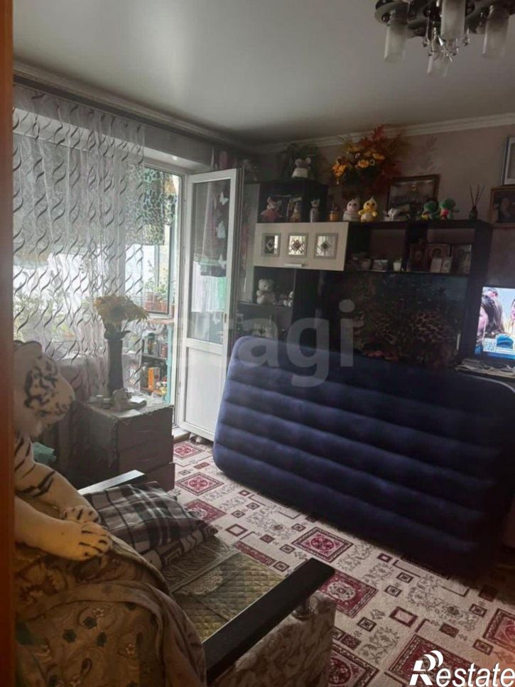 1-комн квартира Орбитальная улица, 68,  д. 68