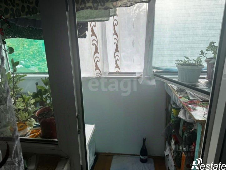 1-комн квартира Орбитальная улица, 68,  д. 68