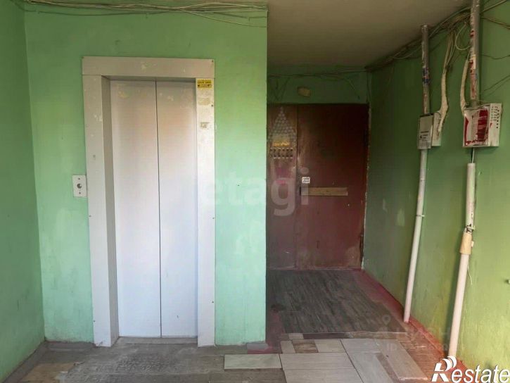 1-комн квартира Орбитальная улица, 68,  д. 68