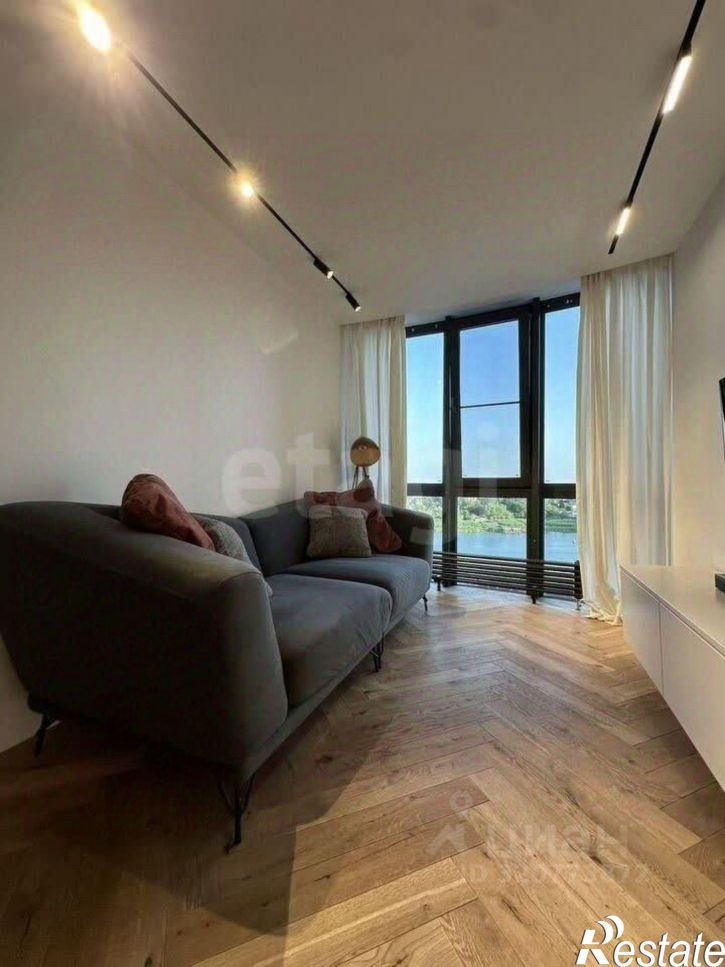 2-комн квартира ул Береговая, 6,  д. 6