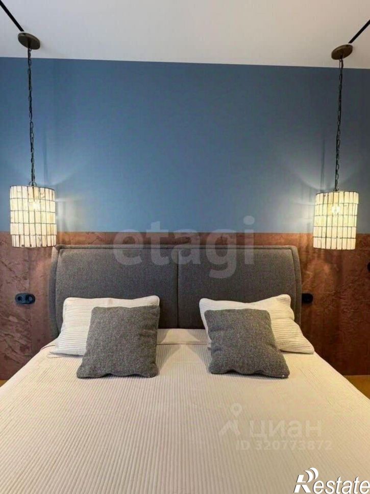 2-комн квартира ул Береговая, 6,  д. 6