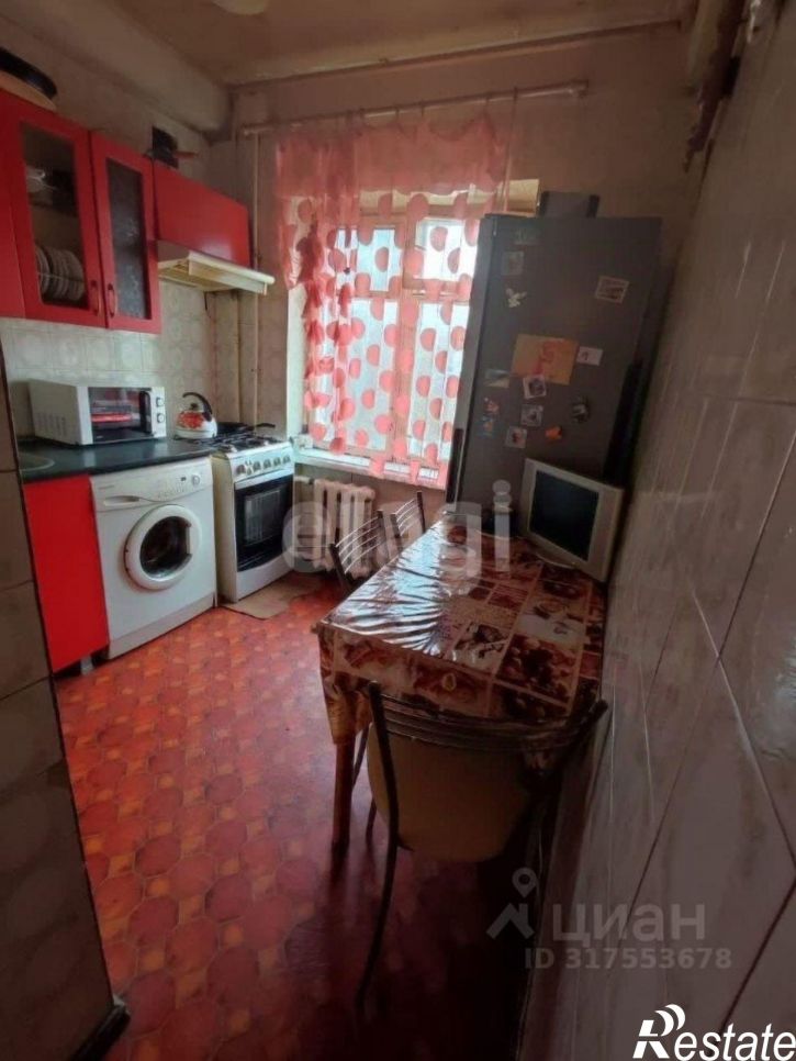 3-комн квартира Лермонтовская улица, 131Б,  д. 131Б