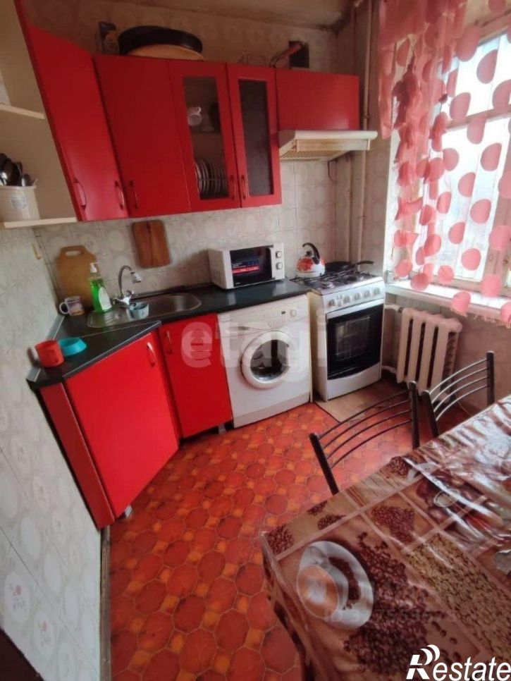 3-комн квартира Лермонтовская улица, 131Б,  д. 131Б