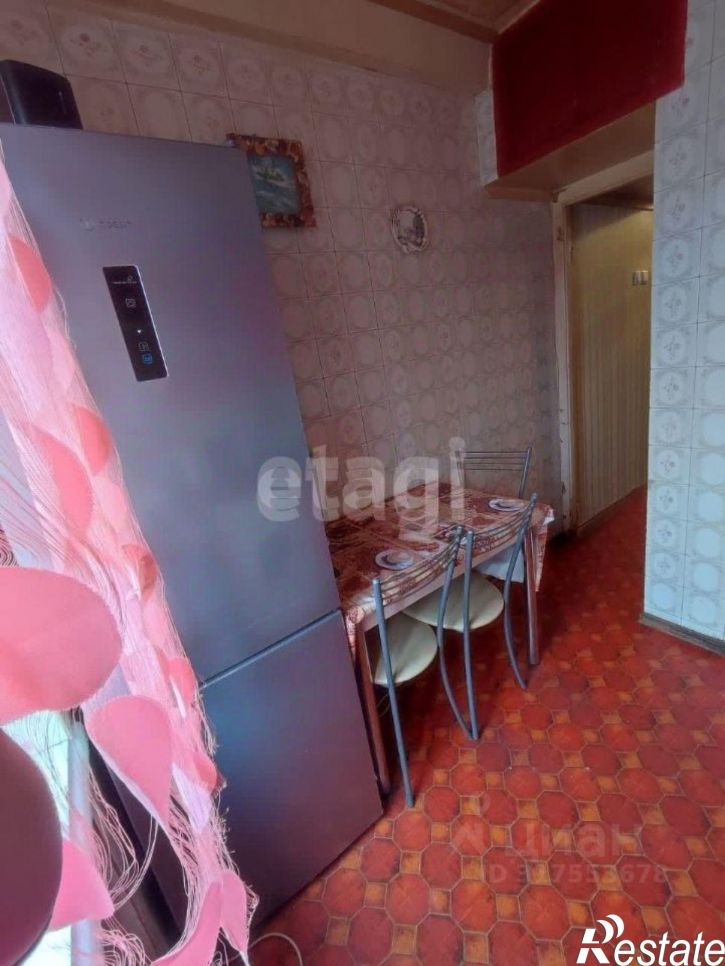 3-комн квартира Лермонтовская улица, 131Б,  д. 131Б