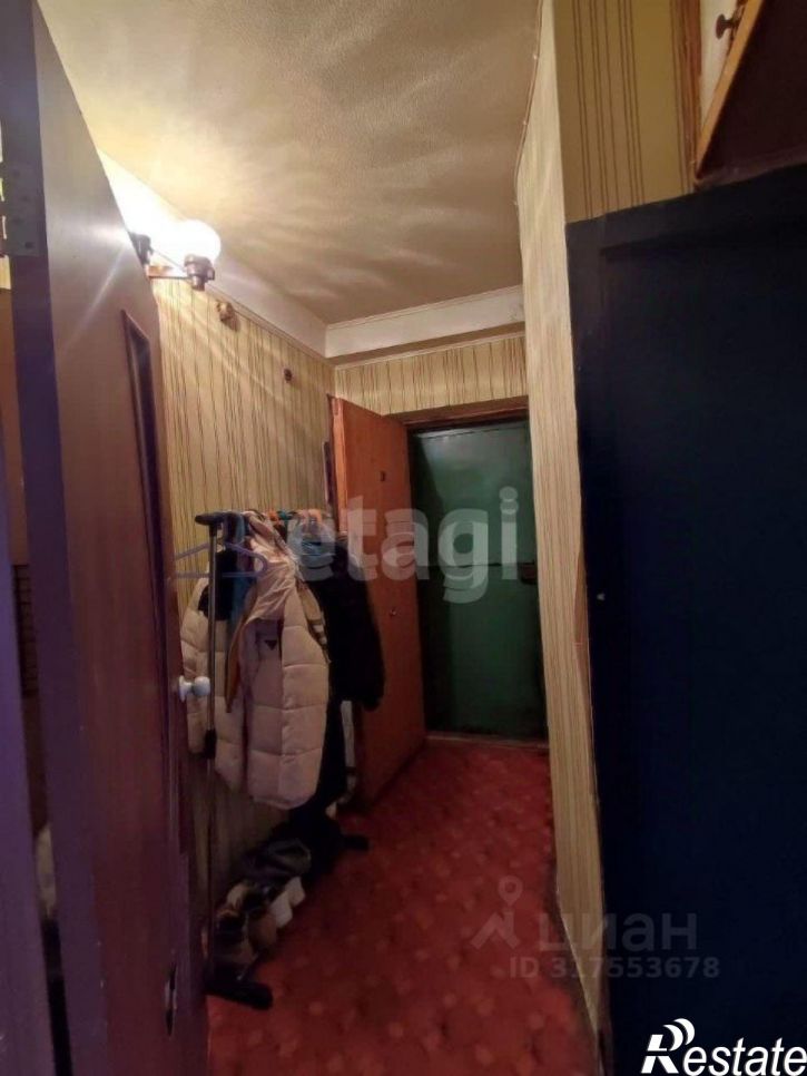 3-комн квартира Лермонтовская улица, 131Б,  д. 131Б