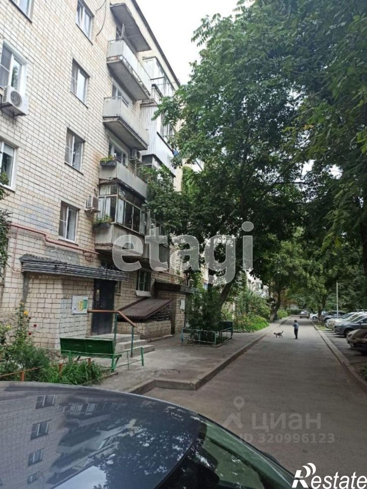 3-комн квартира проспект 40-летия Победы, 37/1,  д. 37/1