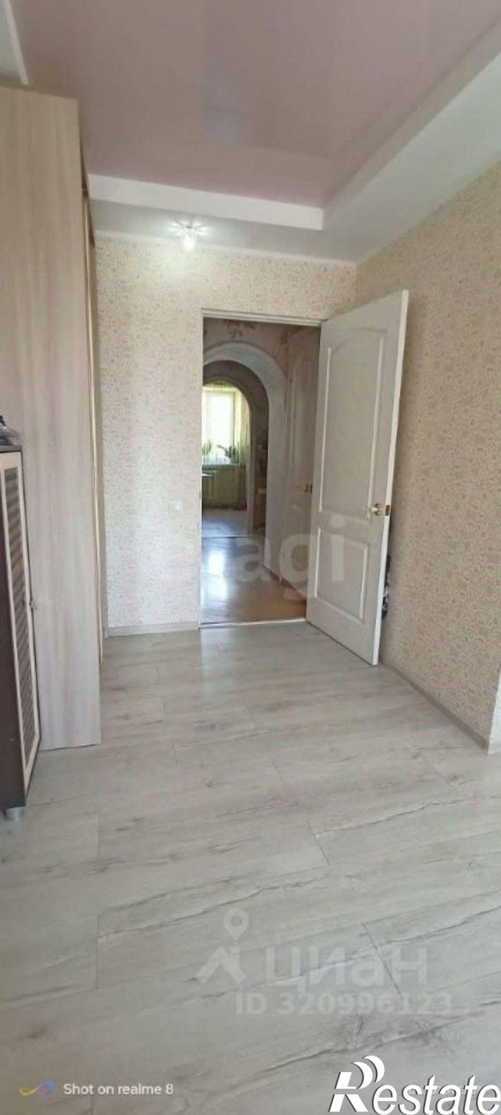 3-комн квартира проспект 40-летия Победы, 37/1,  д. 37/1