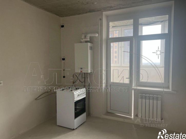 1-комн квартира ул Берберовская, 16 2,  д. 16 2,  к. 2