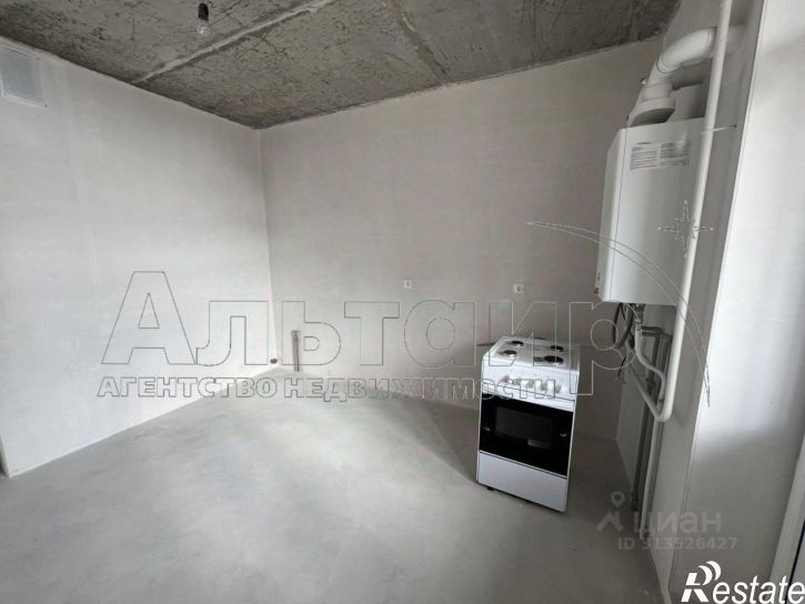 1-комн квартира ул Берберовская, 16 2,  д. 16 2,  к. 2