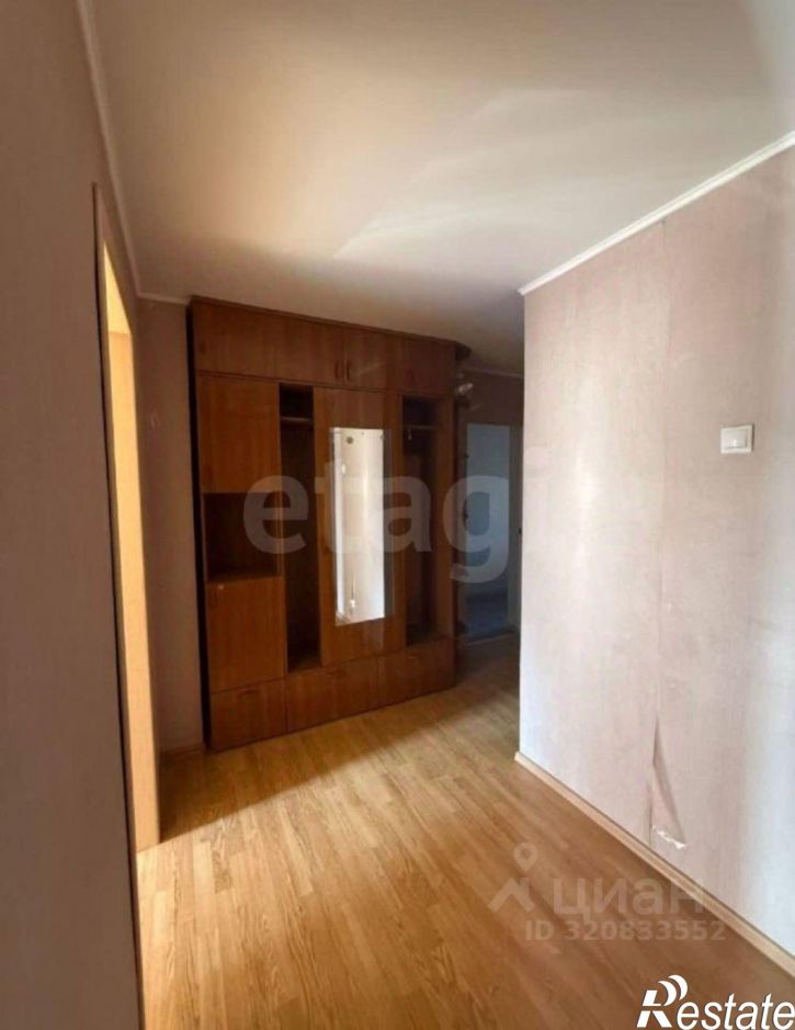 1-комн квартира ул Футбольная, 8,  д. 8