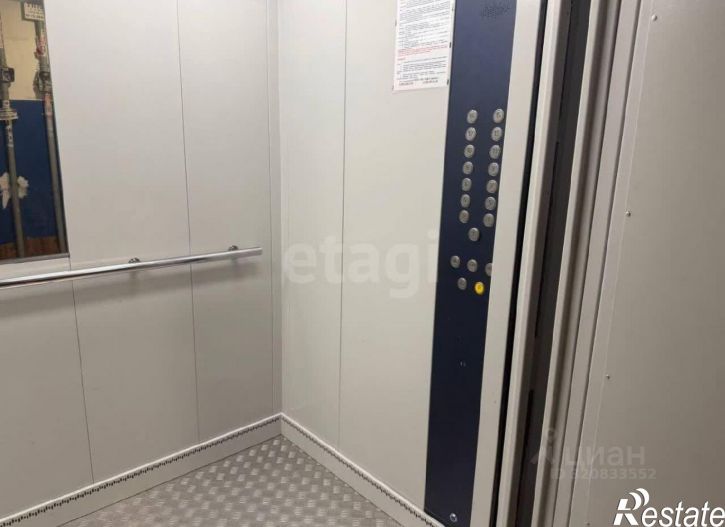 1-комн квартира ул Футбольная, 8,  д. 8