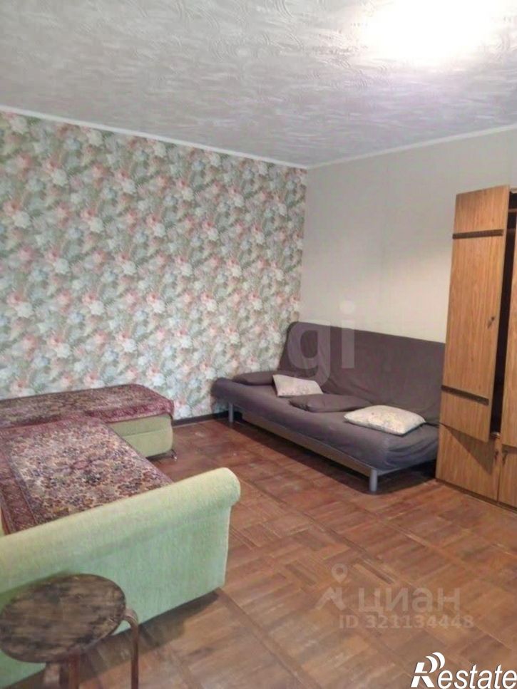 2-комн квартира ул Беляева, 20/1,  д. 20/1