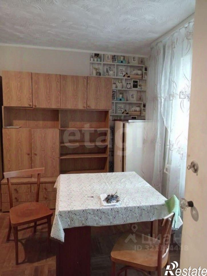 2-комн квартира ул Беляева, 20/1,  д. 20/1