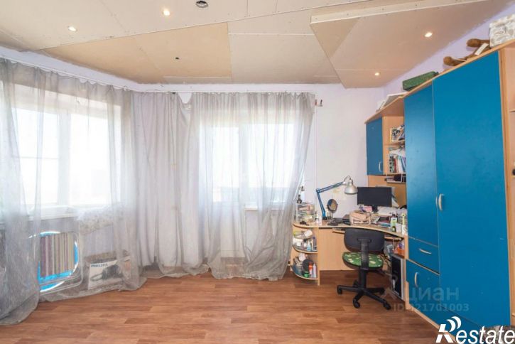 2-комн квартира улица Ерёменко, 68,  д. 68