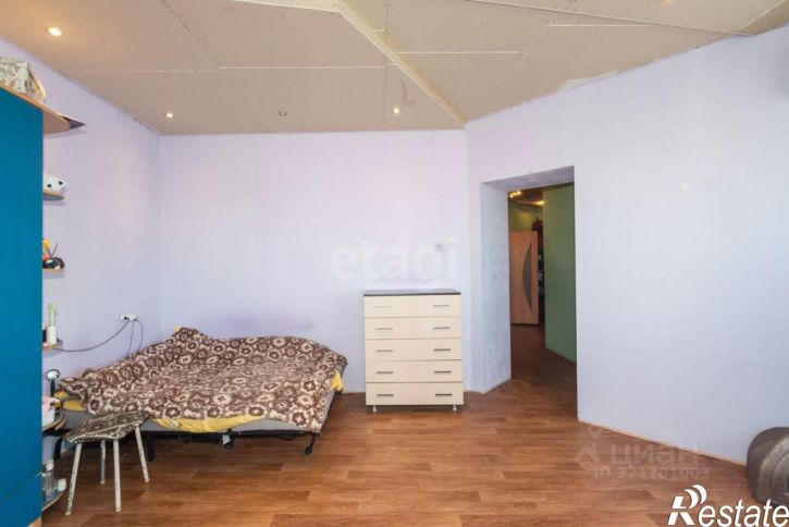 2-комн квартира улица Ерёменко, 68,  д. 68