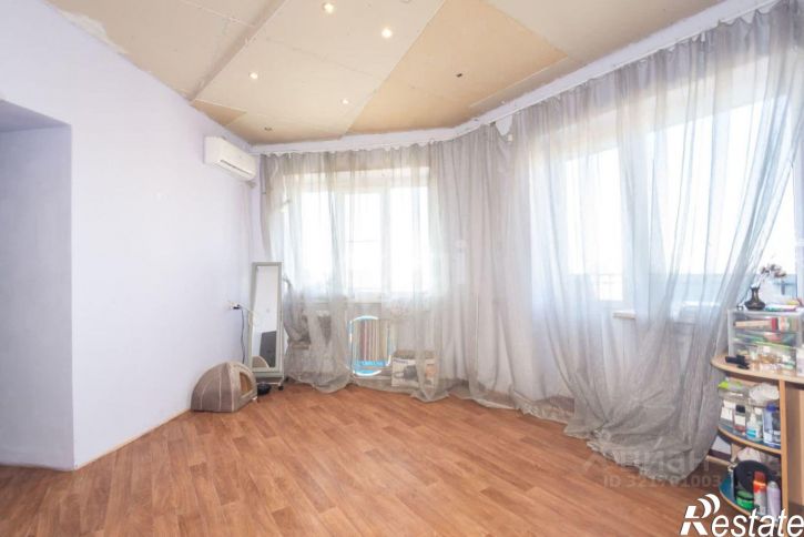 2-комн квартира улица Ерёменко, 68,  д. 68