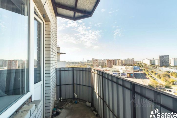 2-комн квартира улица Ерёменко, 68,  д. 68