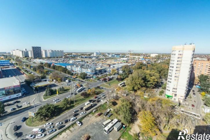 2-комн квартира улица Ерёменко, 68,  д. 68