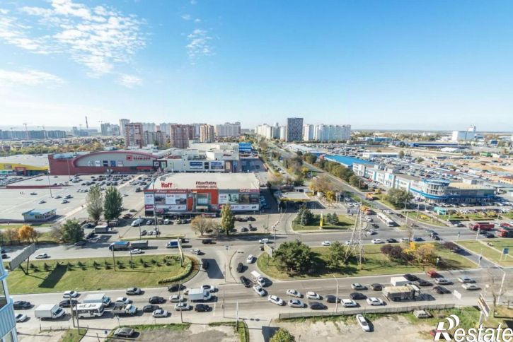 2-комн квартира улица Ерёменко, 68,  д. 68