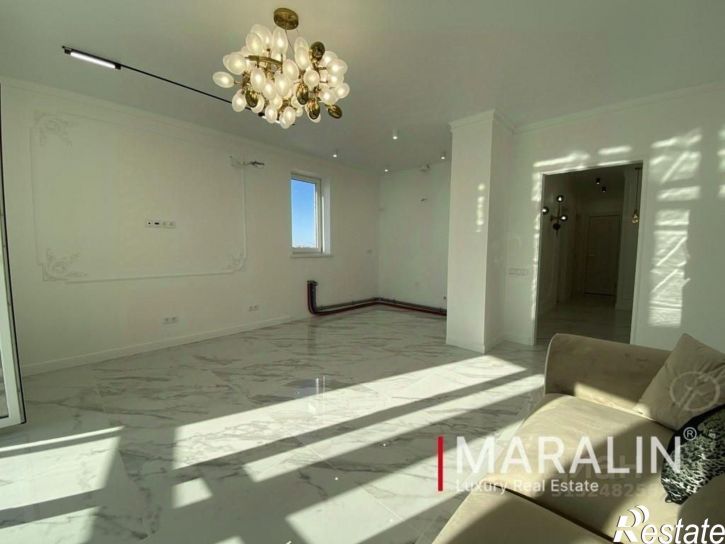 3-комн квартира улица Мечникова, 110 с1,  д. 110 с1