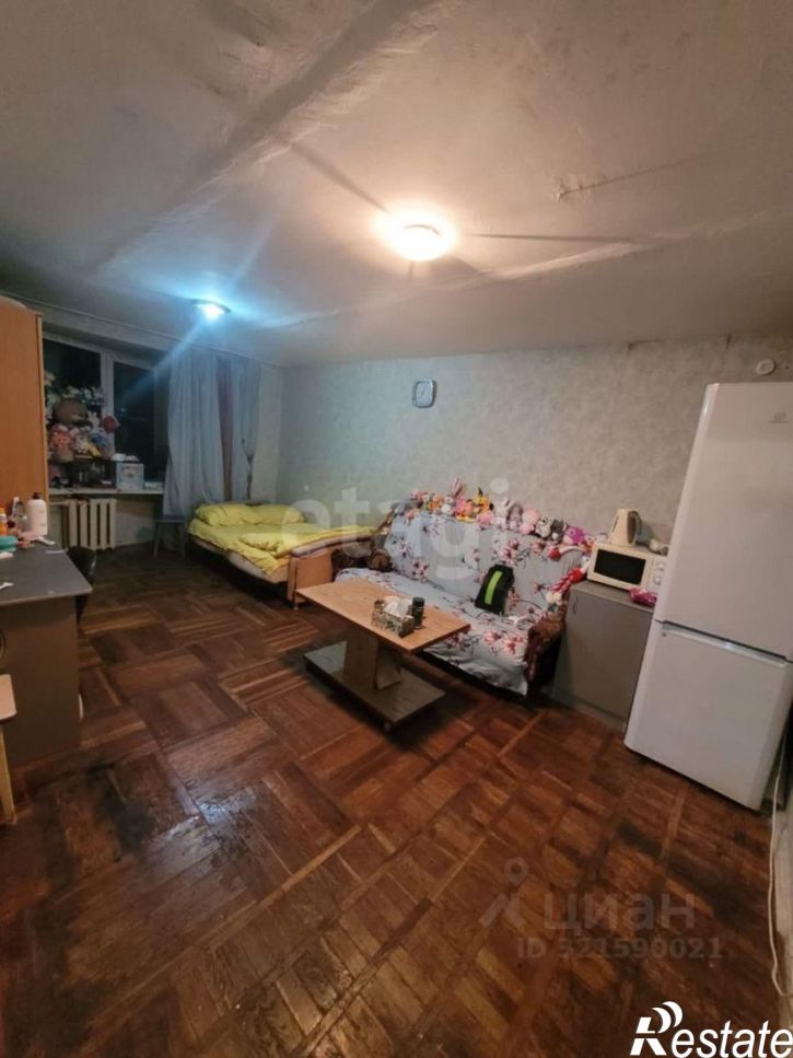 Комната проспект Шолохова, 264,  д. 264