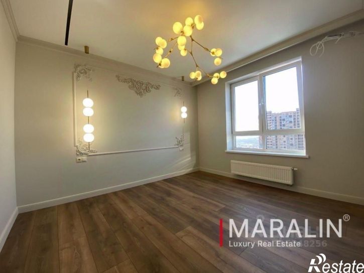 3-комн квартира улица Мечникова, 110 с1,  д. 110 с1