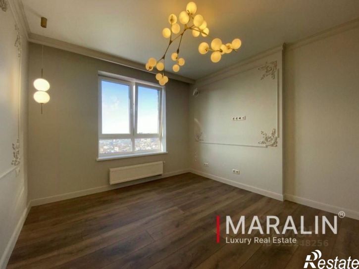 3-комн квартира улица Мечникова, 110 с1,  д. 110 с1