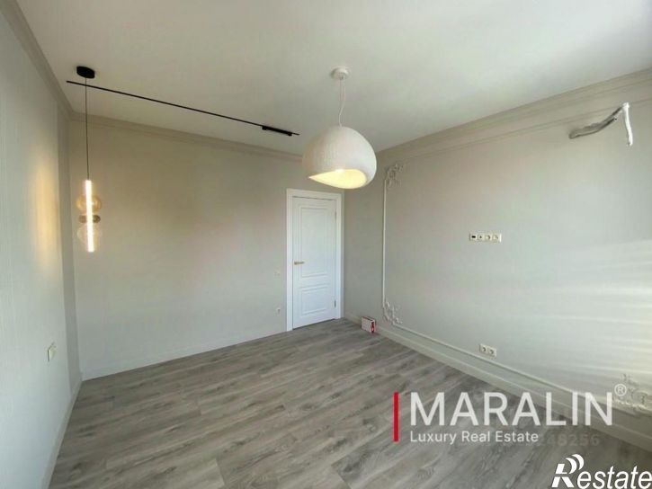 3-комн квартира улица Мечникова, 110 с1,  д. 110 с1