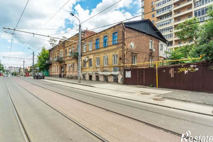 2-комн квартира улица Станиславского, 270,  д. 270