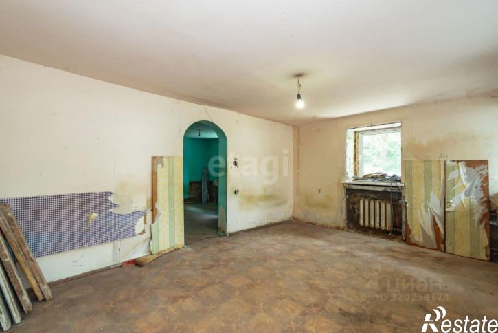 2-комн квартира улица Станиславского, 270,  д. 270