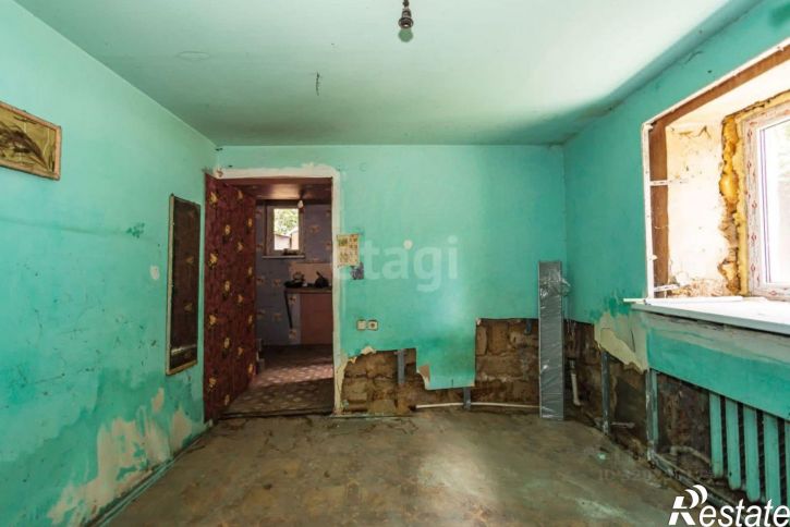 2-комн квартира улица Станиславского, 270,  д. 270