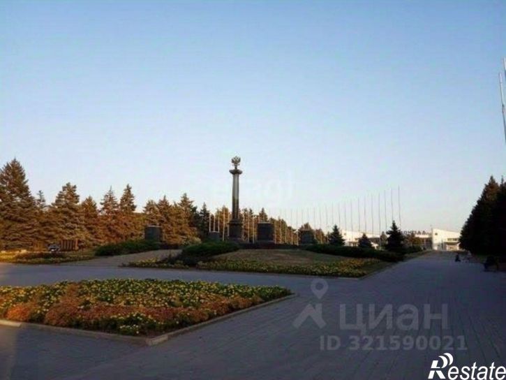 Комната проспект Шолохова, 264,  д. 264