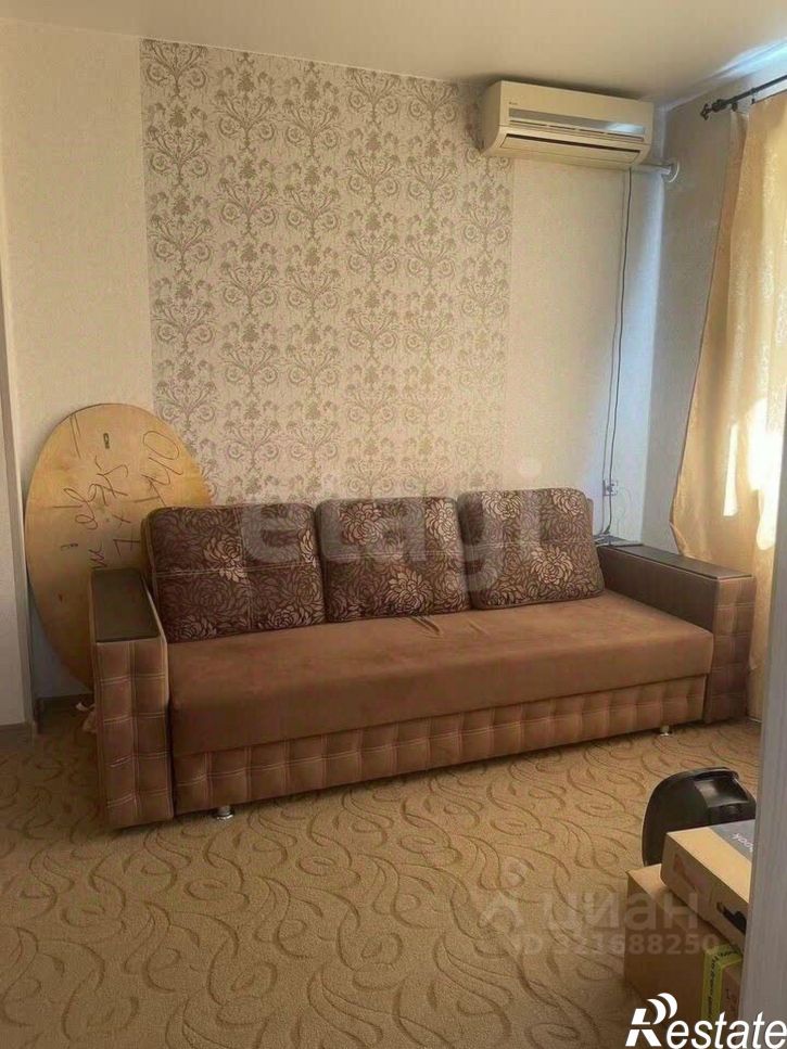 2-комн квартира проспект Михаила Нагибина, 36,  д. 36